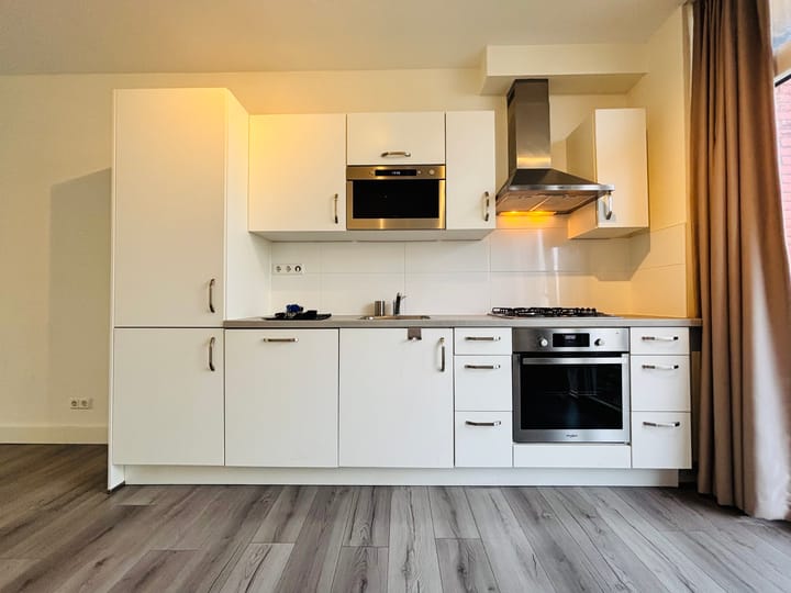 Foto 6 van Slaghekstraat 107-A02