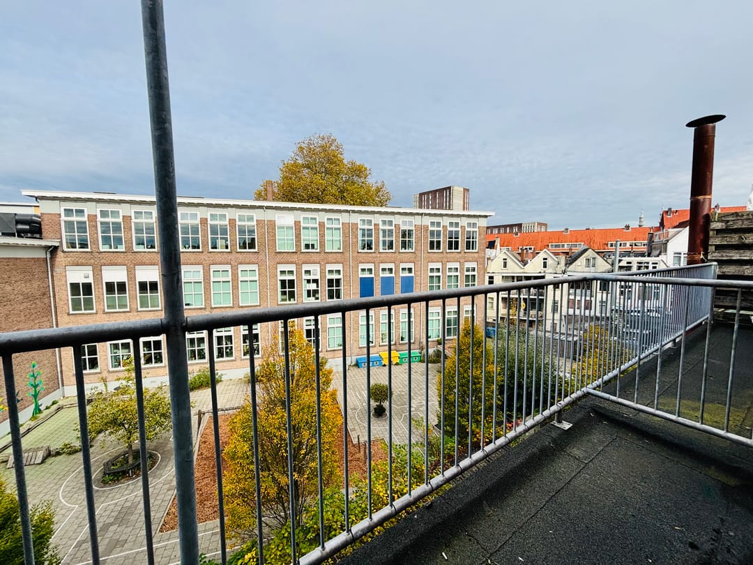 Foto 13 van Slaghekstraat 107-A02
