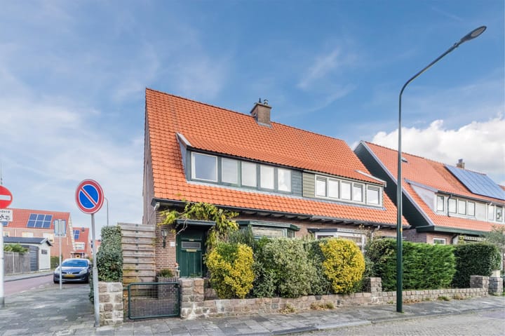 Foto 2 van Rozensteinstraat 2-E