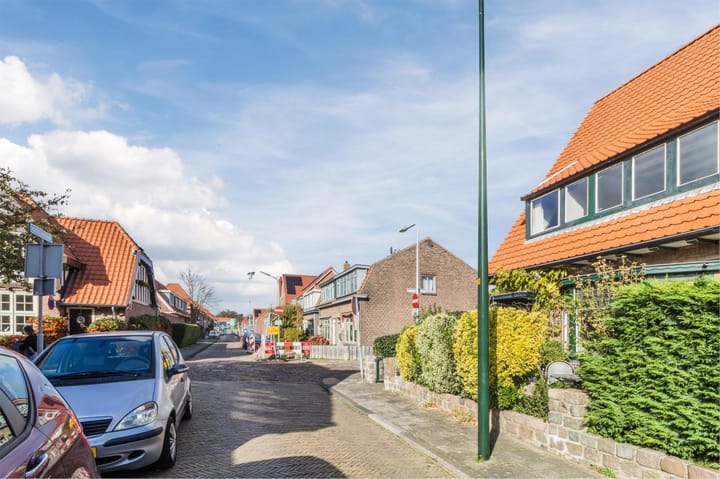 Foto 3 van Rozensteinstraat 2-E