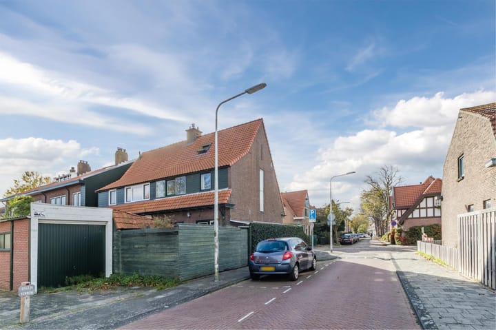 Foto 5 van Rozensteinstraat 2-E