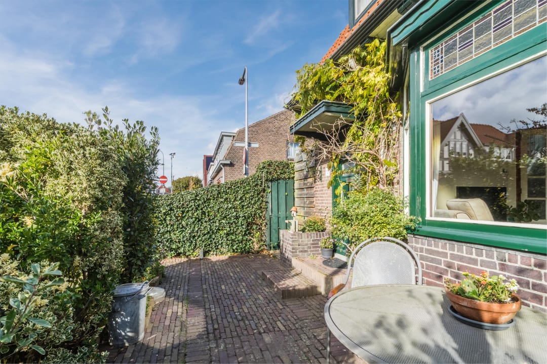 Foto 7 van Rozensteinstraat 2-E