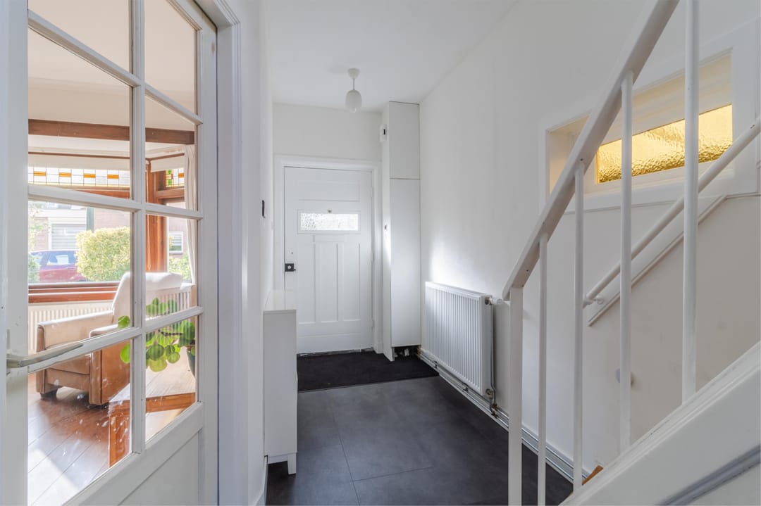 Foto 8 van Rozensteinstraat 2-E