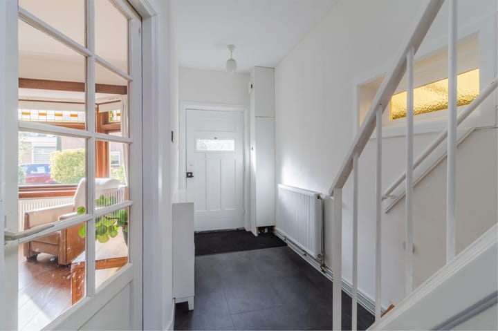 Foto 8 van Rozensteinstraat 2-E