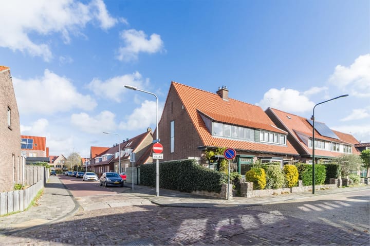 Foto 9 van Rozensteinstraat 2-E