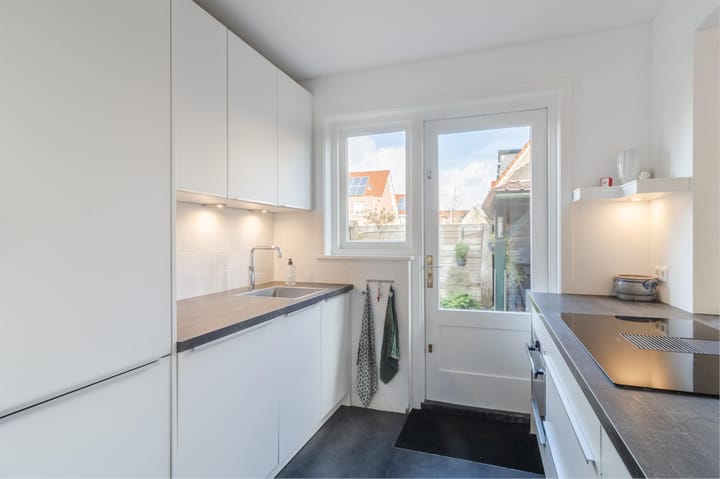 Foto 23 van Rozensteinstraat 2-E