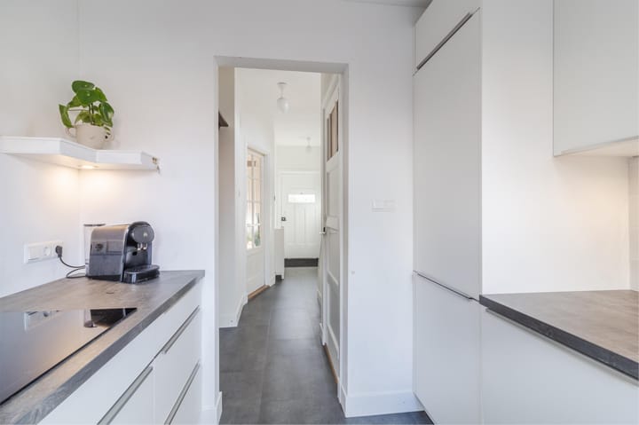 Foto 25 van Rozensteinstraat 2-E