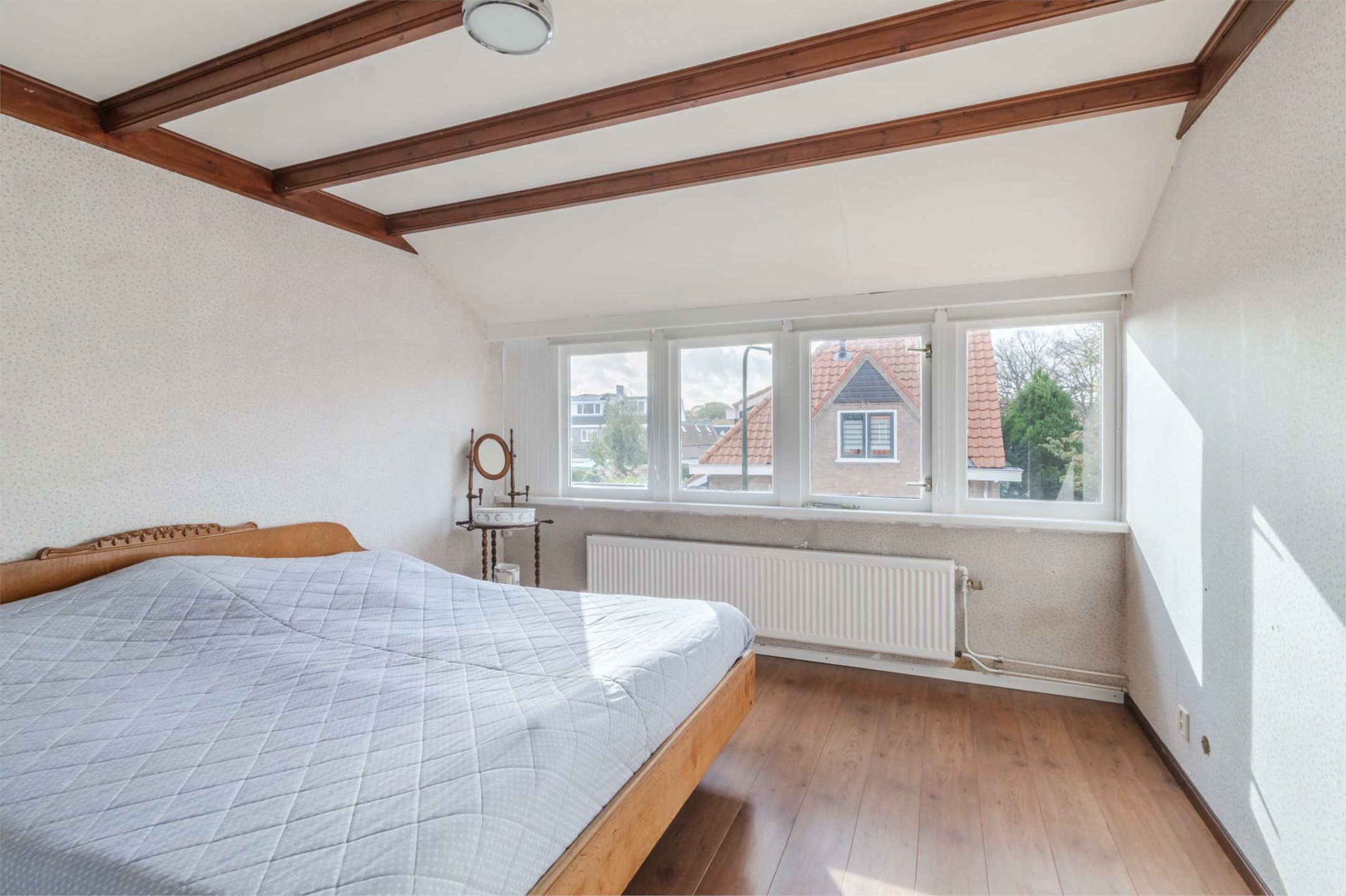 Foto 30 van Rozensteinstraat 2-E