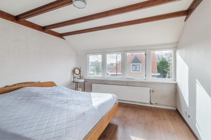 Foto 30 van Rozensteinstraat 2-E