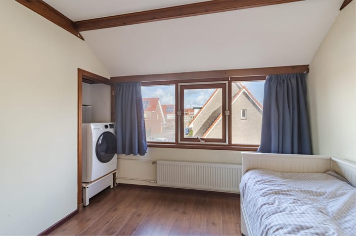 Foto 33 van Rozensteinstraat 2-E