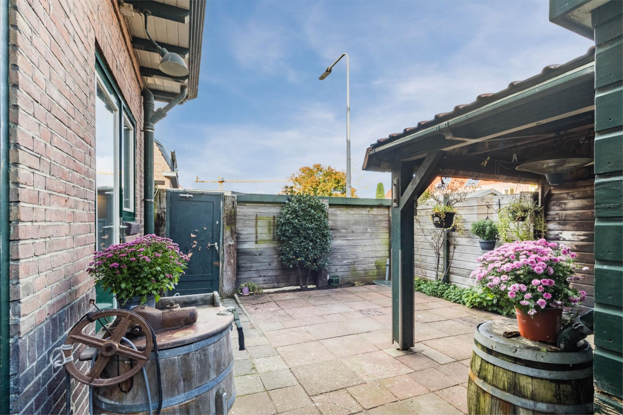 Foto 45 van Rozensteinstraat 2-E