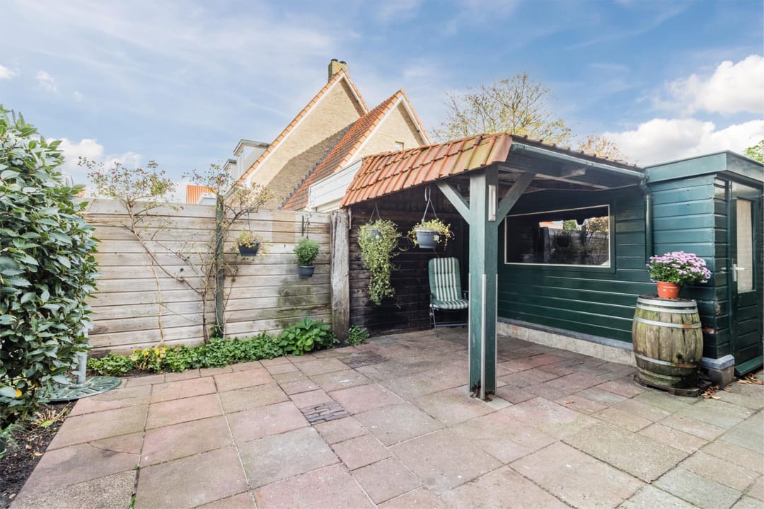 Foto 46 van Rozensteinstraat 2-E