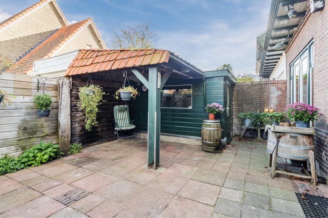 Foto 47 van Rozensteinstraat 2-E