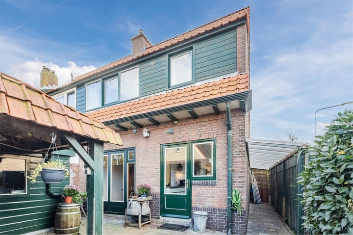 Foto 49 van Rozensteinstraat 2-E