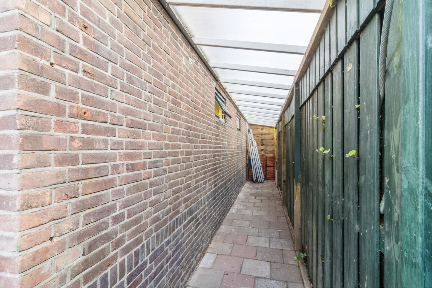 Foto 50 van Rozensteinstraat 2-E