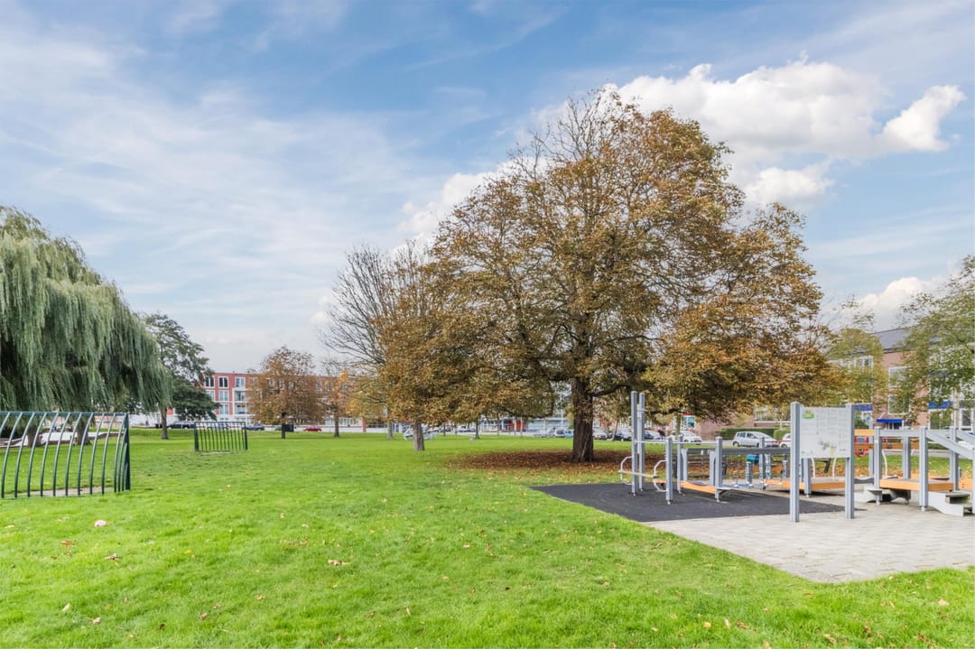 Foto 52 van Rozensteinstraat 2-E