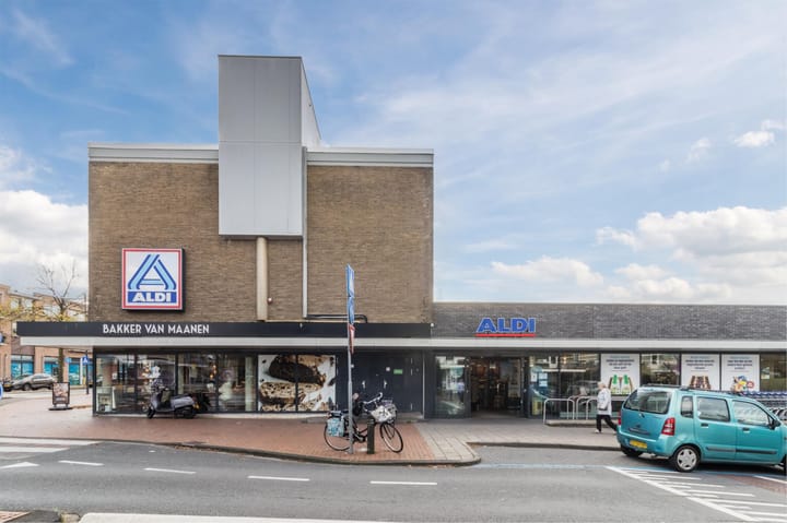 Foto 53 van Rozensteinstraat 2-E