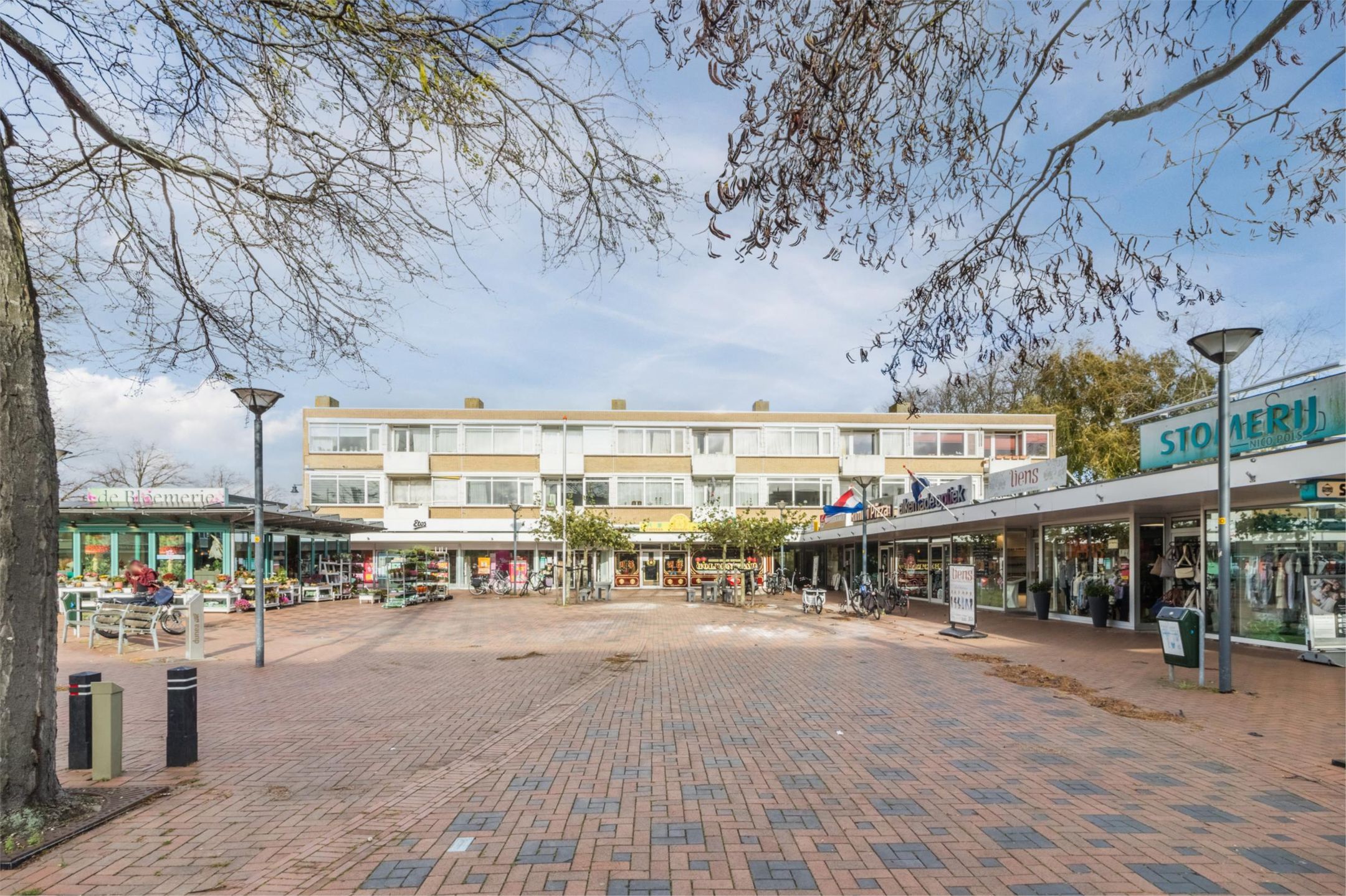 Foto 54 van Rozensteinstraat 2-E