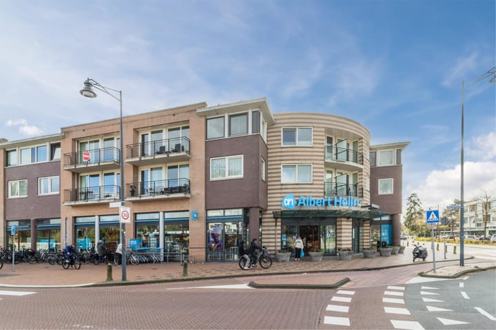 Foto 55 van Rozensteinstraat 2-E