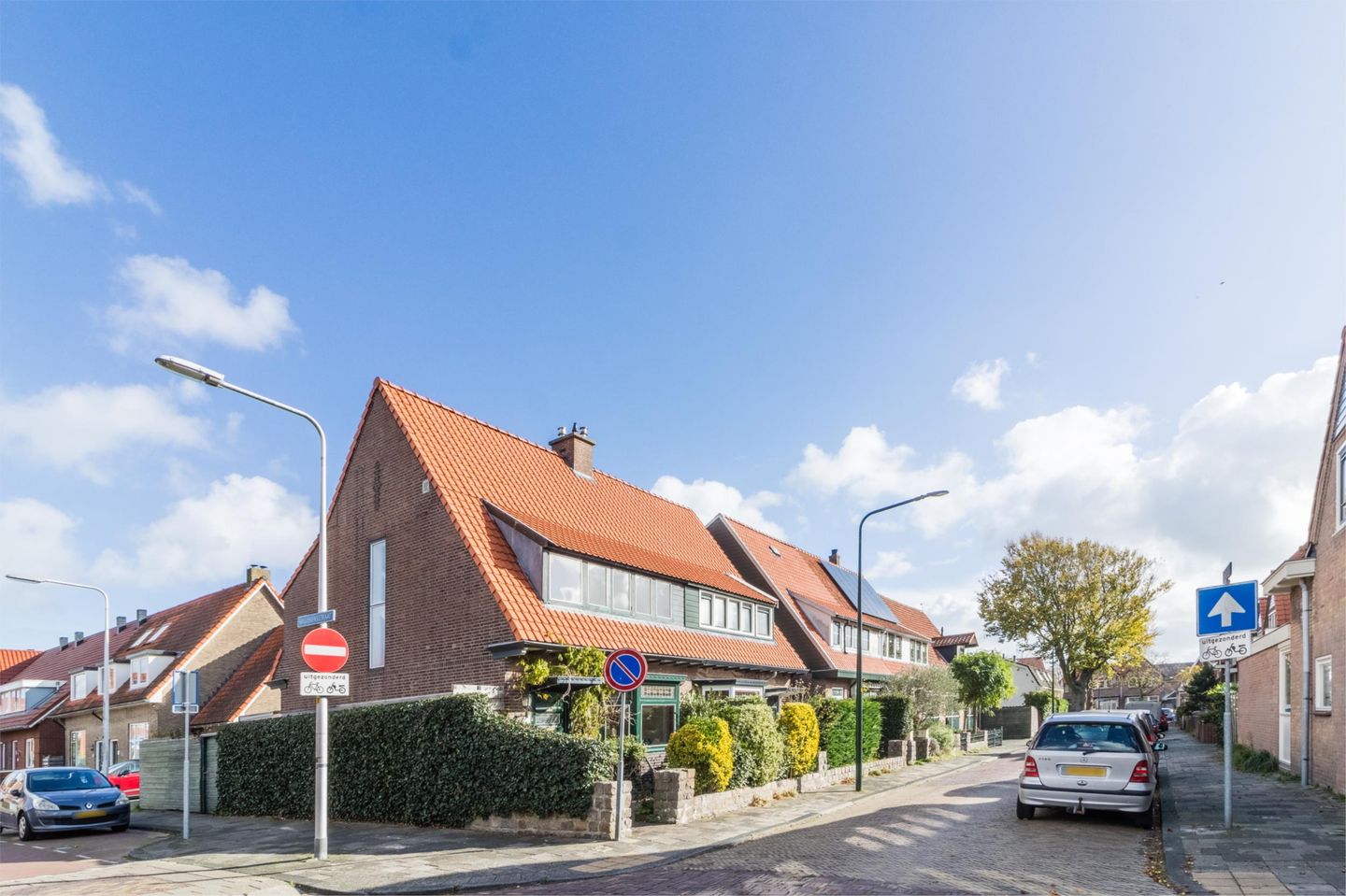 Foto 4 van Rozensteinstraat 2-E