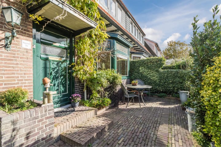 Foto 6 van Rozensteinstraat 2-E