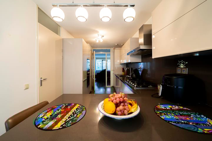 Foto 2 van Vermeerstraat 152