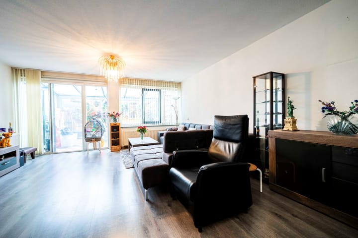 Foto 5 van Vermeerstraat 152