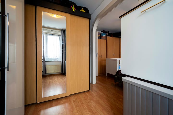 Foto 19 van Vermeerstraat 152