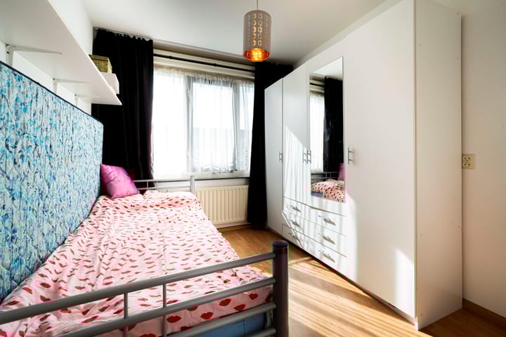 Foto 24 van Vermeerstraat 152