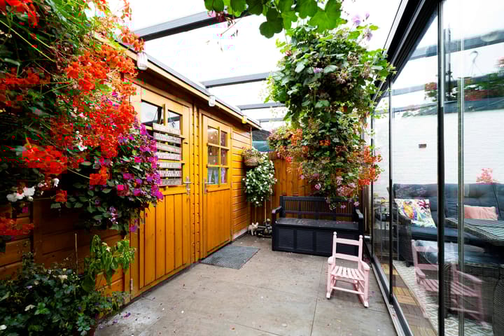 Foto 29 van Vermeerstraat 152