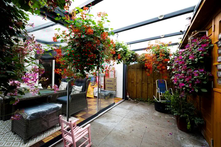 Foto 30 van Vermeerstraat 152