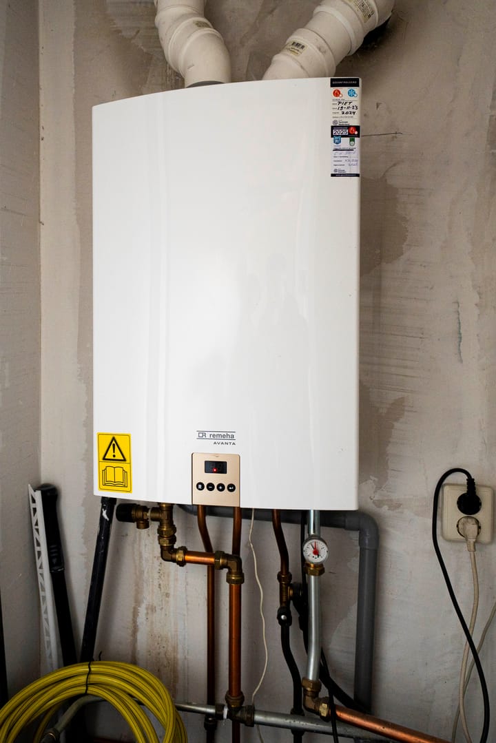 Foto 36 van Vermeerstraat 152