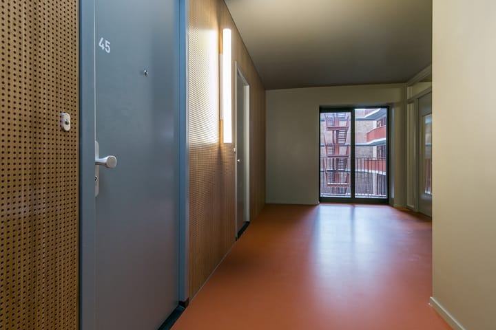 Foto 5 van Philitelaan 59-177