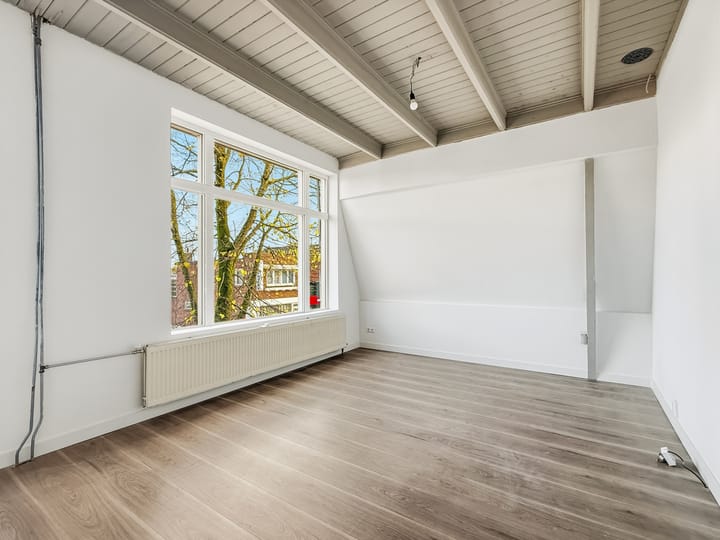 Foto 3 van Raadhuisstraat 19-A