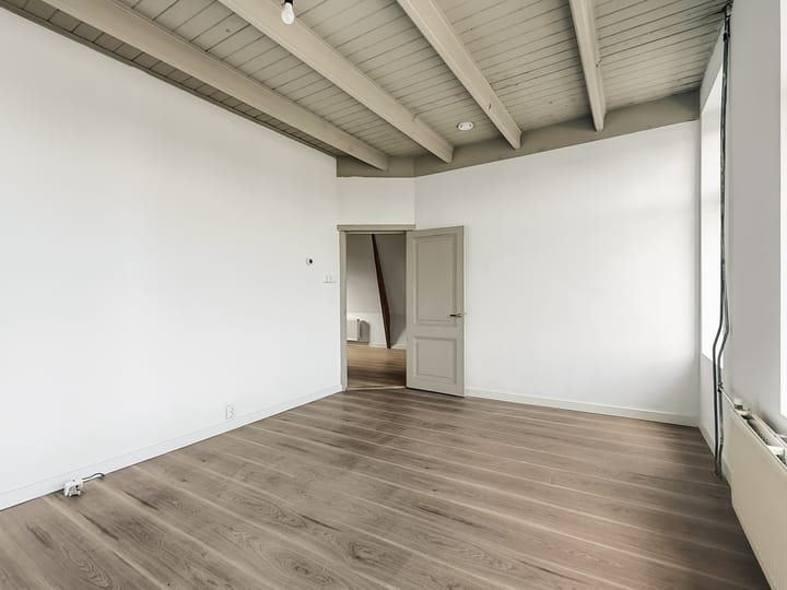 Foto 4 van Raadhuisstraat 19-A