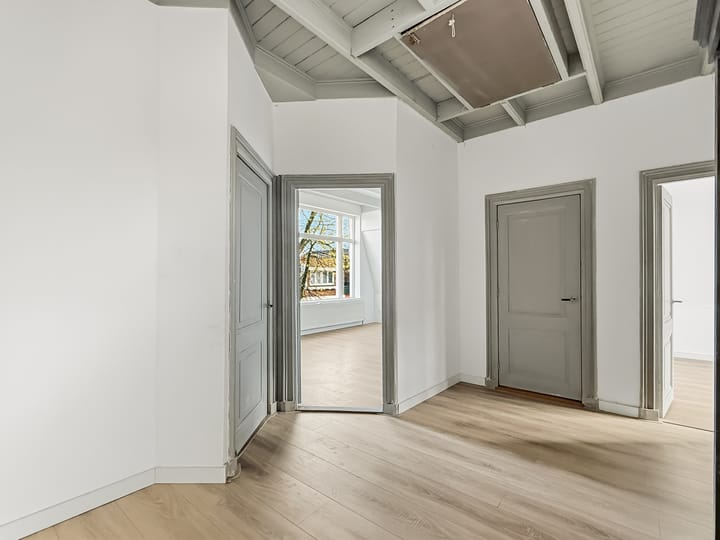 Foto 5 van Raadhuisstraat 19-A