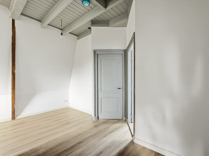 Foto 6 van Raadhuisstraat 19-A