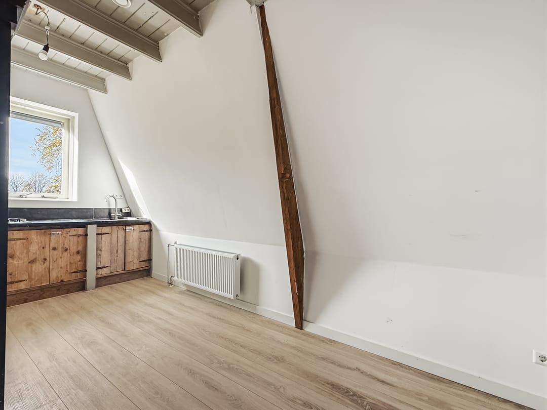 Foto 7 van Raadhuisstraat 19-A