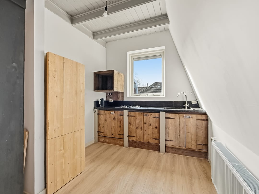 Foto 8 van Raadhuisstraat 19-A