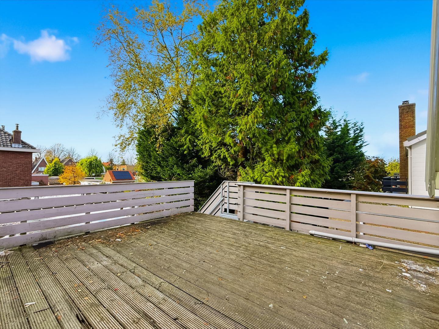 Foto 14 van Raadhuisstraat 19-A