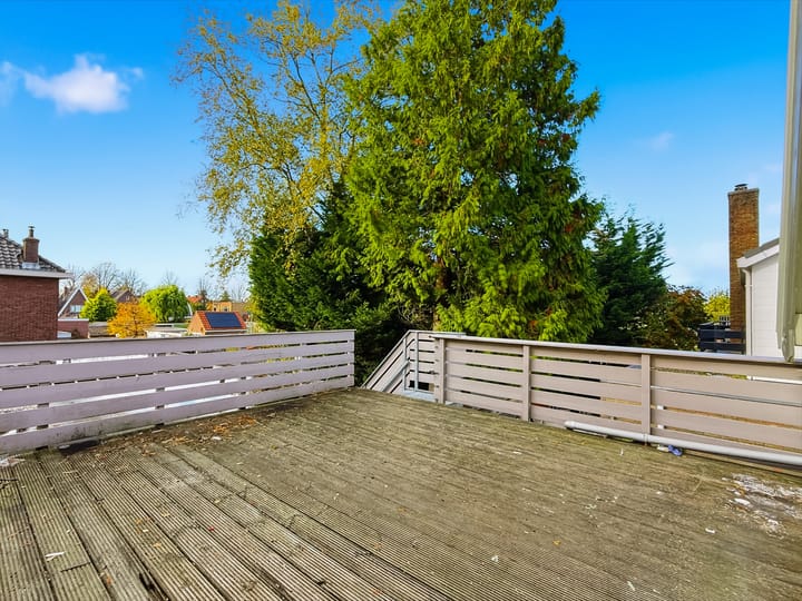 Foto 14 van Raadhuisstraat 19-A