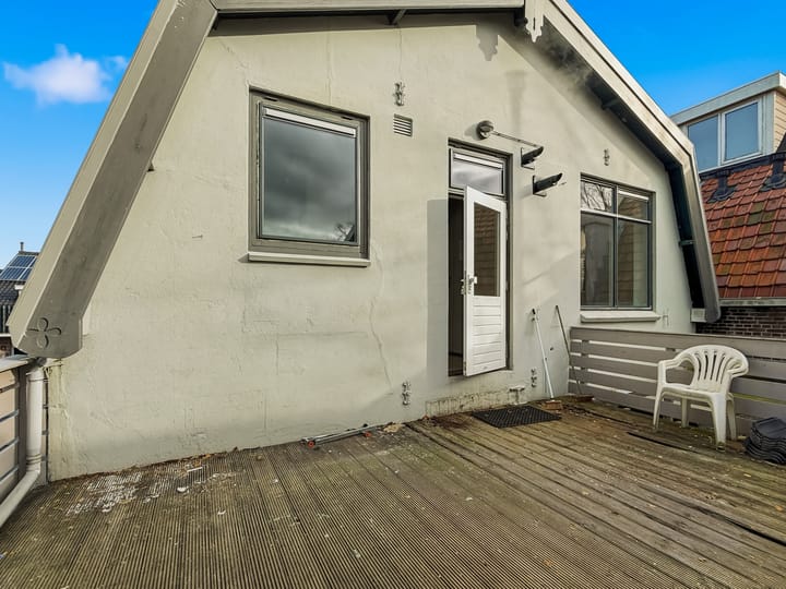 Foto 15 van Raadhuisstraat 19-A