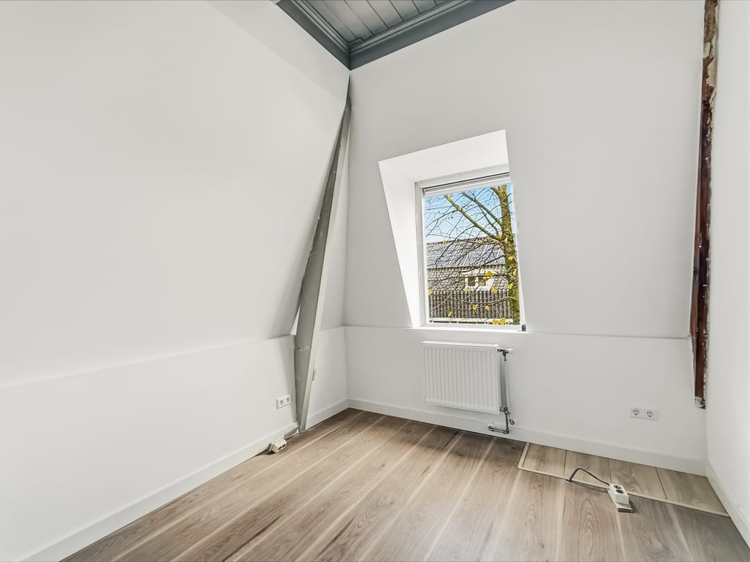 Foto 13 van Raadhuisstraat 19-A