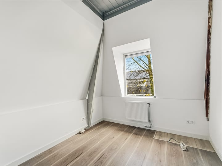 Foto 13 van Raadhuisstraat 19-A