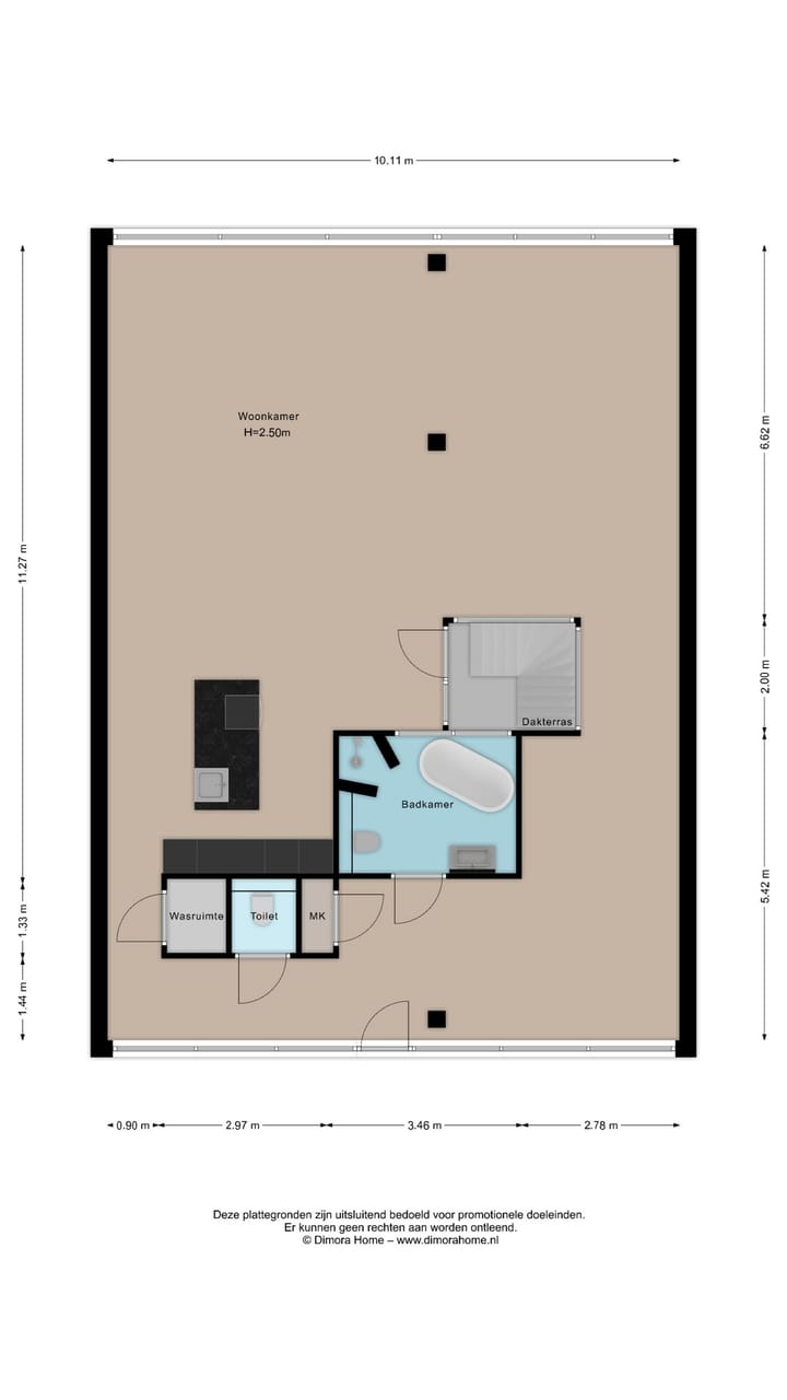 Foto 37 van Looiershof 48