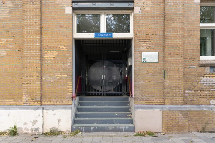 Foto 5 van Looiershof 48