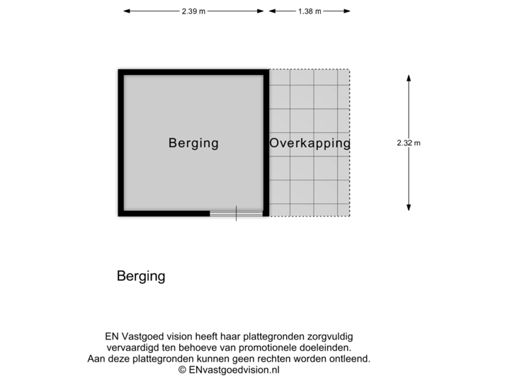 Berging