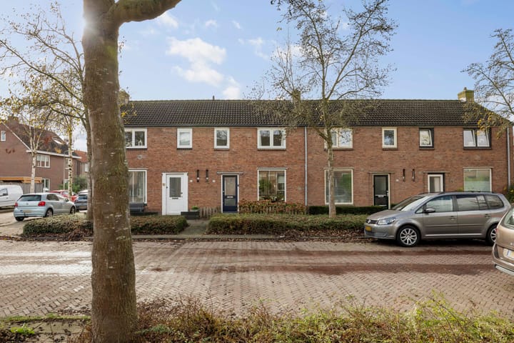 Pieter de Hooghstraat 71