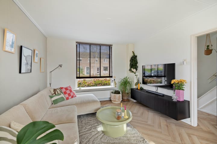 Foto 4 van Pieter de Hooghstraat 71