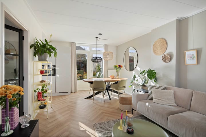 Foto 5 van Pieter de Hooghstraat 71